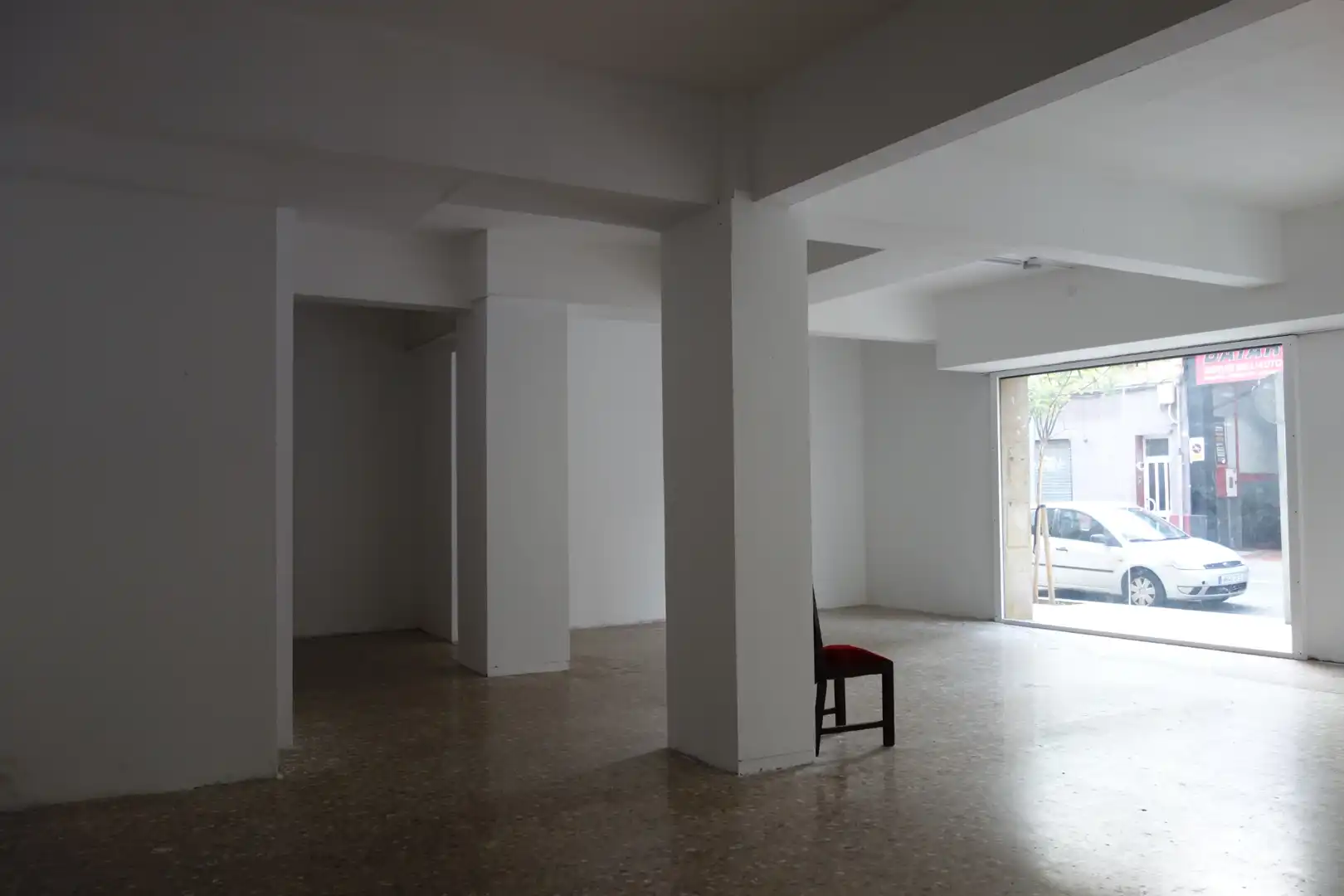 Geschaftsraum zur Miete in Badalona