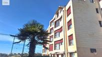 Exterior view of Flat for sale in Santander  with Heating, Private garden and Terrace