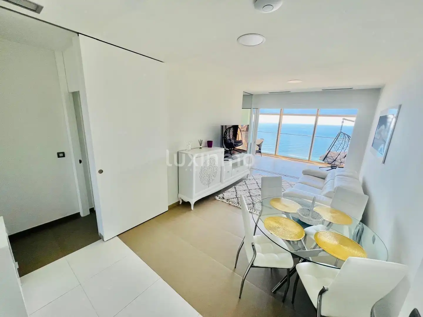 Wohnung mit Terrasse zum Verkauf in Playa de Poniente, imagen 3