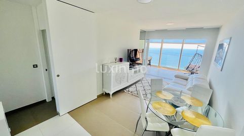 Foto 3 de Piso en venta en Playa Poniente, Benidorm