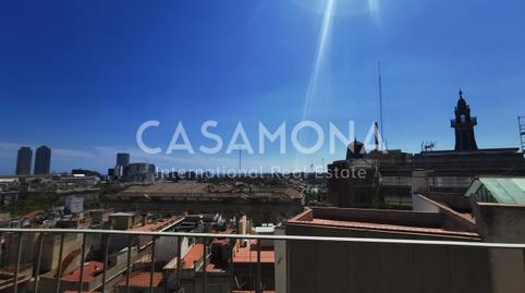 Photo 4 of Apartment for sale in Sant Pere, Sta. Caterina i la Ribera, Barcelona
