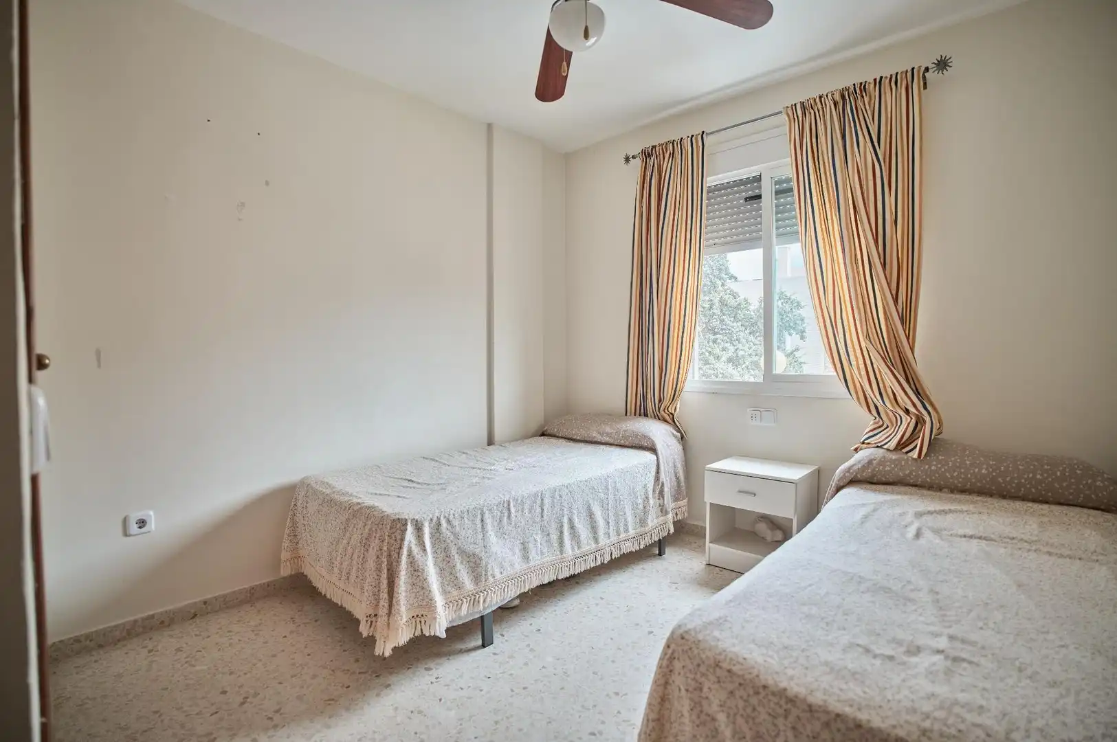 Houses for rent in Bahia Luz - La Forestal