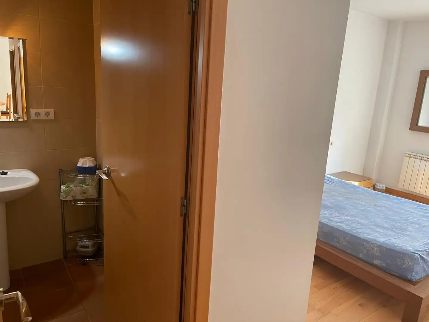 Piso en venta en El Pont de Suert