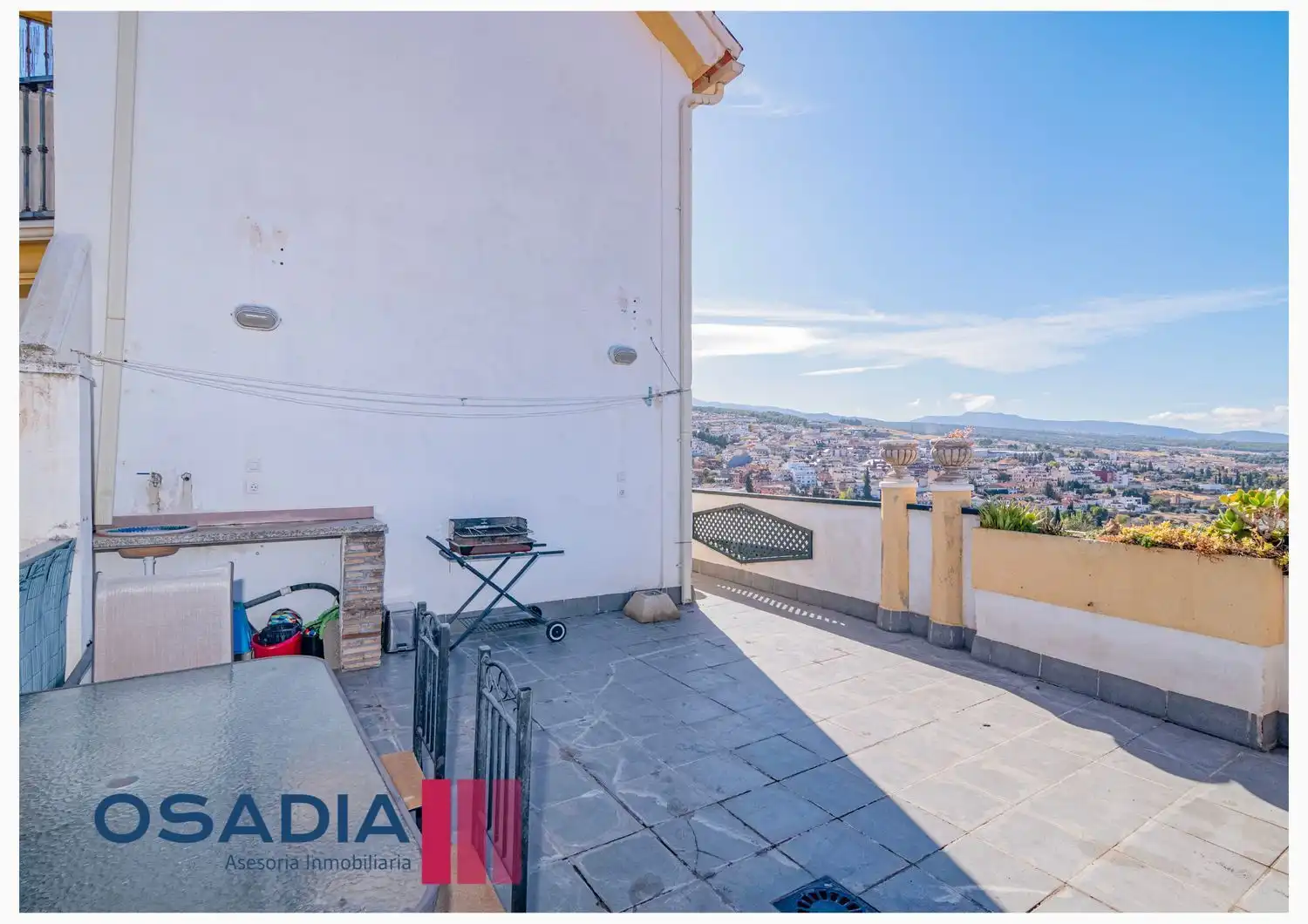Piso con ascensor en venta en Calle Molinillo, imagen 5