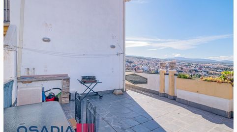 Foto 5 de Piso en venta en Calle Molinillo, Barrio de la Vega, Monachil