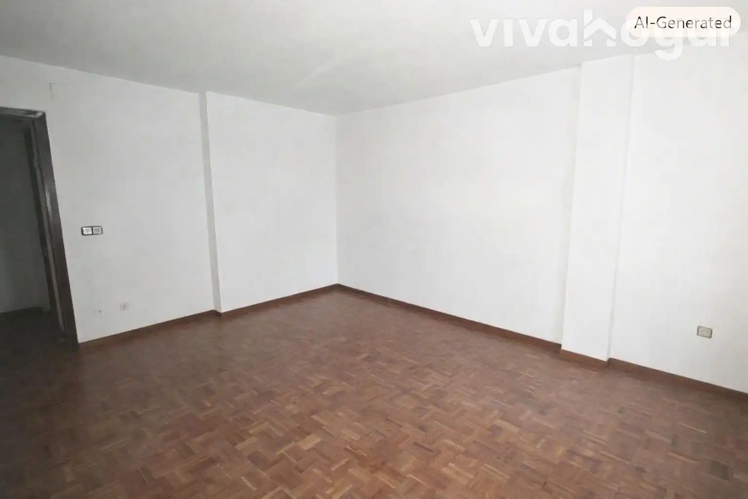 Habitación de Piso en venta en Fuenlabrada
