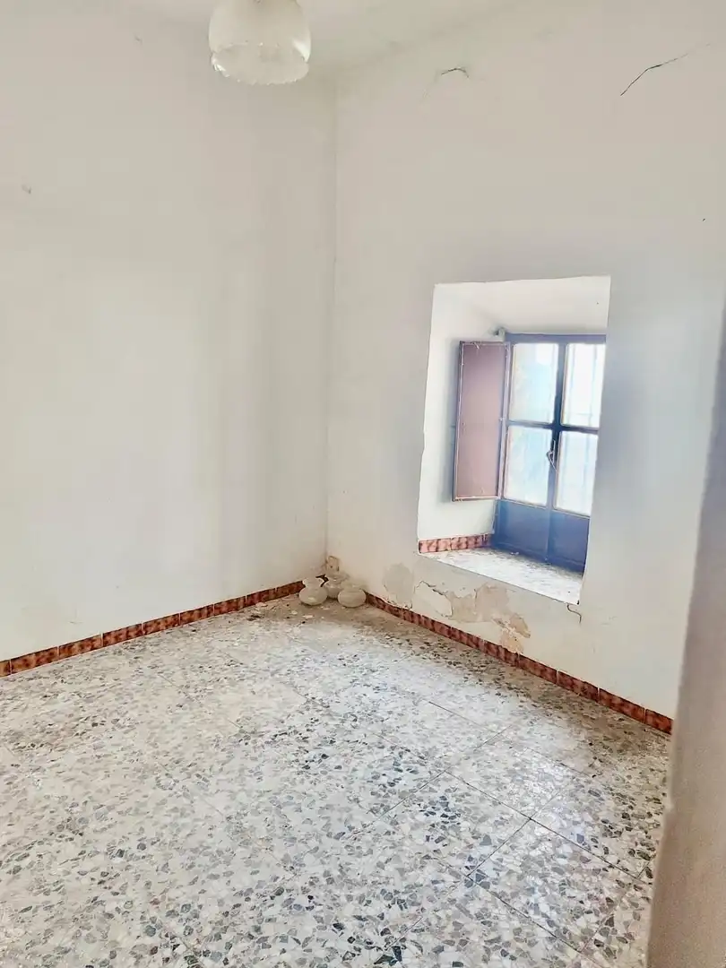 Dormitori de Casa o xalet en venda en Fuente Obejuna
