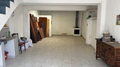 Foto 3 de Garatge en venda a Villanueva de Tapia, Málaga