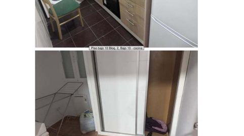 Foto 3 von Wohnung zum Verkauf in Yeles, Toledo