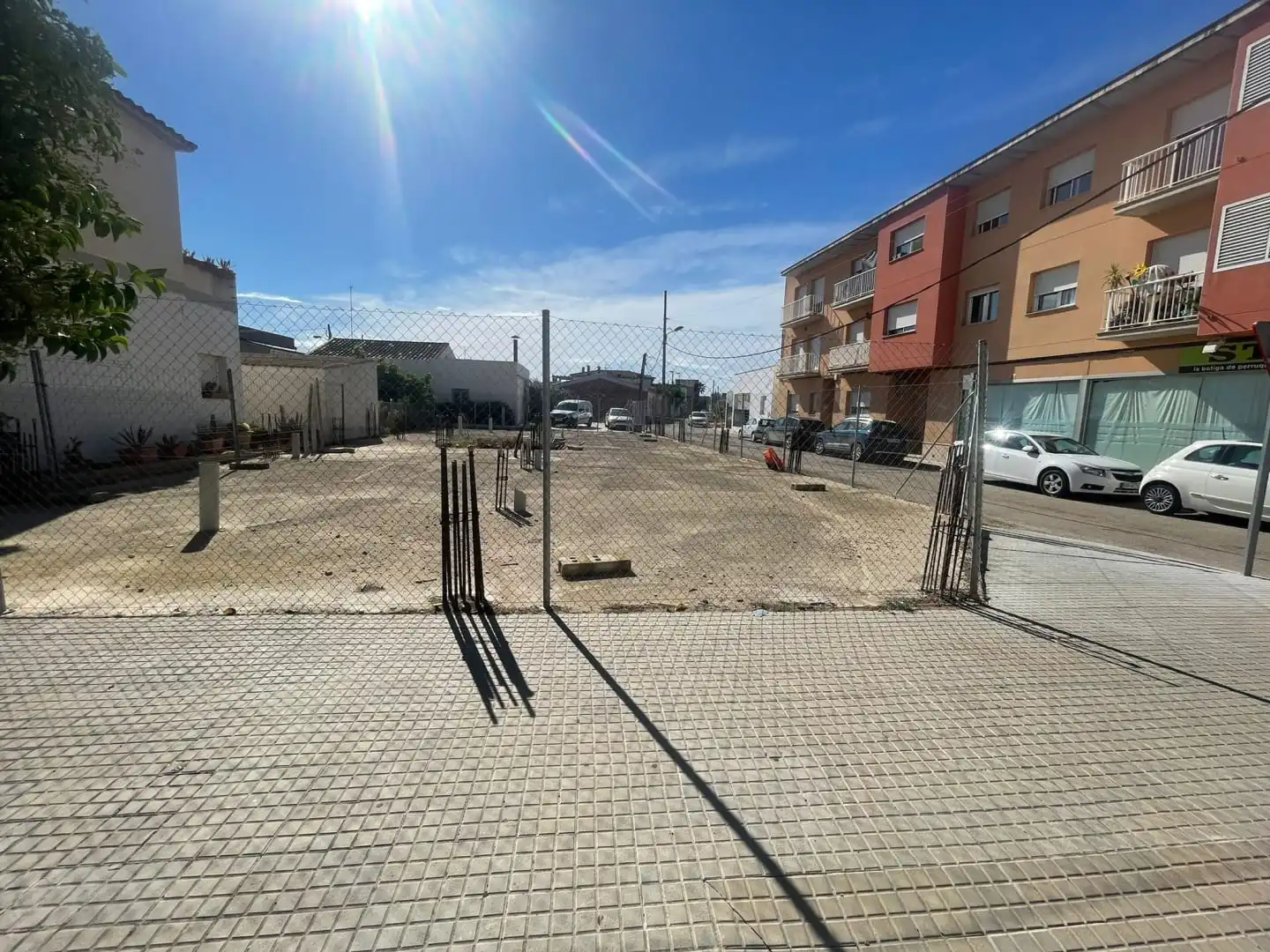 Wohnbaugrundstück zum Verkauf in Avinguda Esportiva, imagen 2