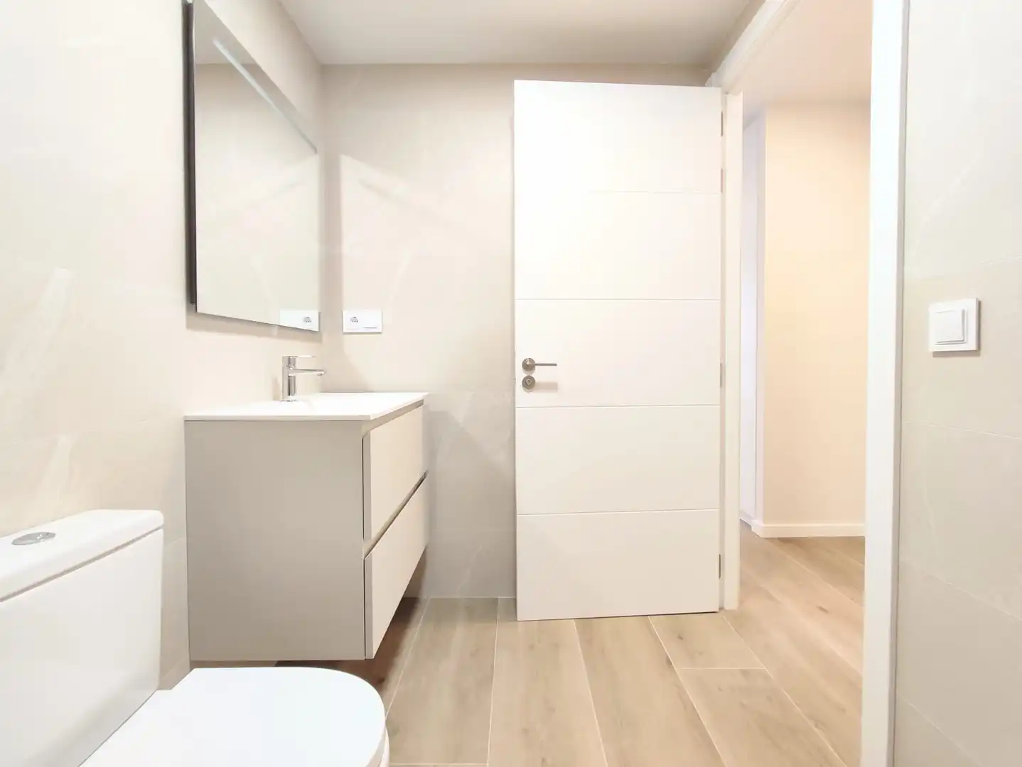 Flat with lift for sale in Francisco Berlanga Robles, imagen 31