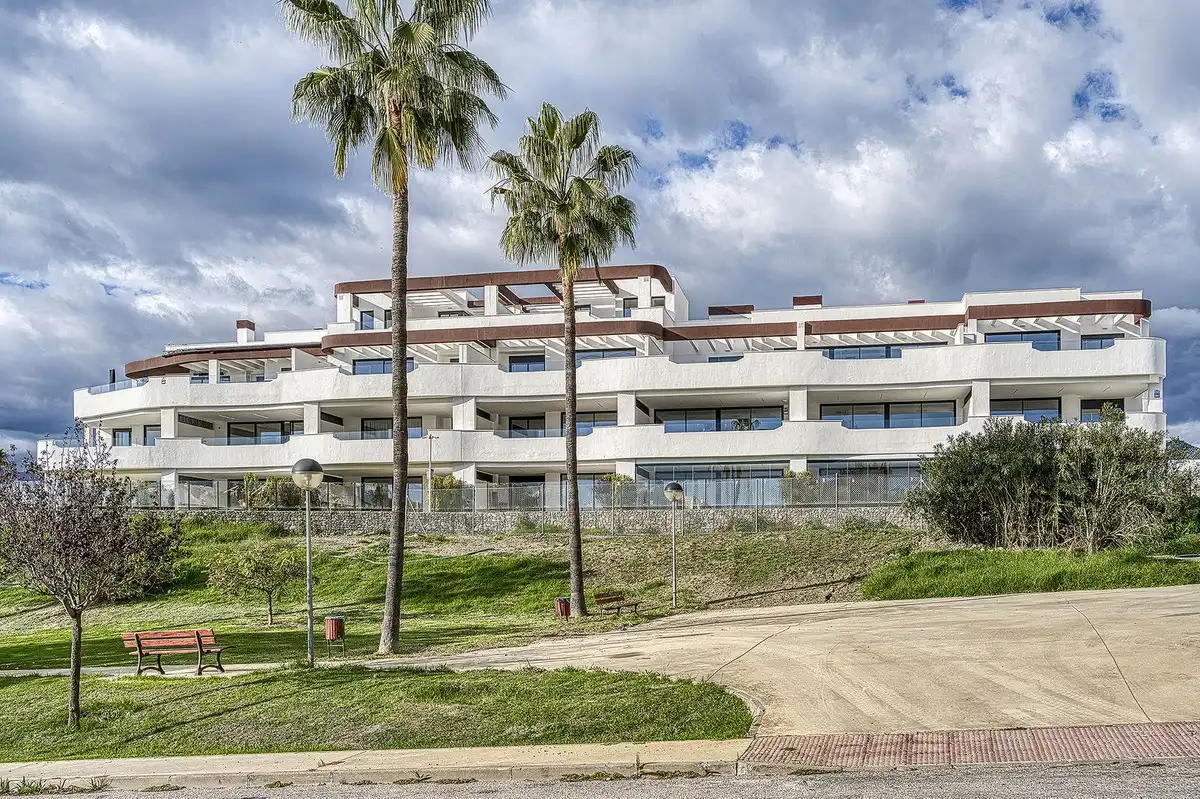 Àtic amb piscina en venda a Estepona - Estepona,Cancelada,Calle Arminio, imagen 37