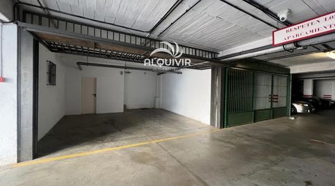 Foto 3 de Garaje en venta en Caño Guerrero, Almonte