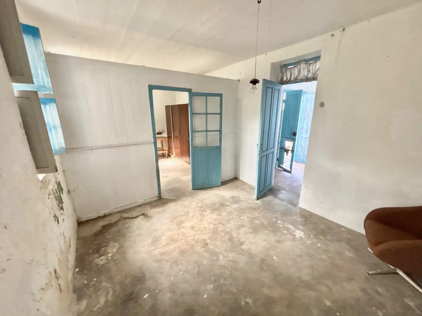 Casa o xalet en venda en Buenavista del Norte amb Jardí privat i Terrassa