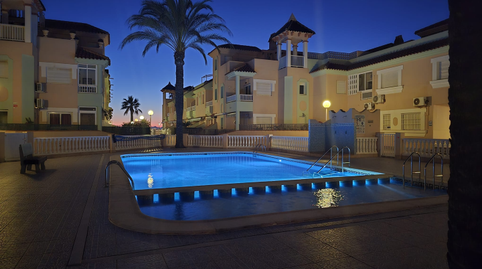 Foto 4 de Dúplex en venda a Pl Poligono K-1-a  Pto Menor, 3, Tomás Maestre, Murcia