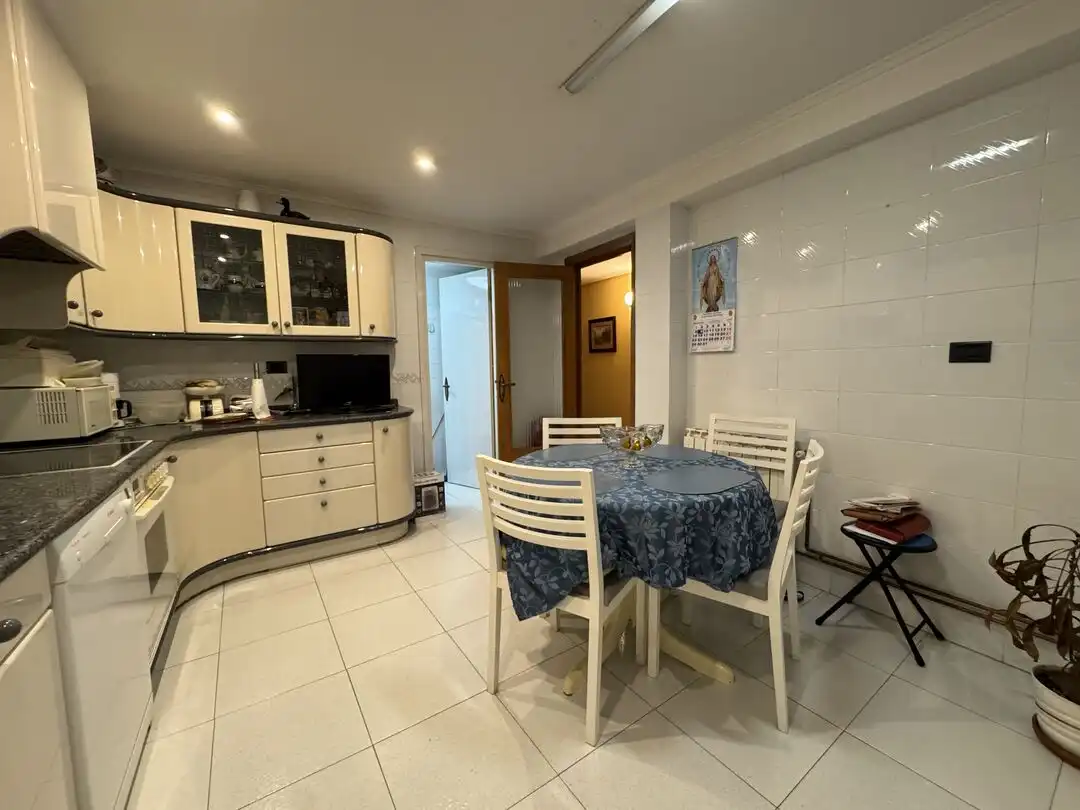 Appartamento con terrazza in vendita a Bergara, imagen 2