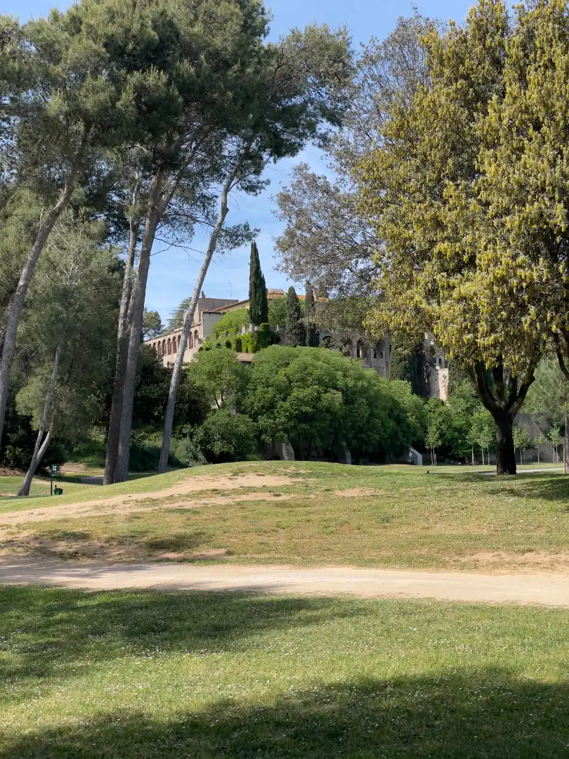La Roca del Vallès