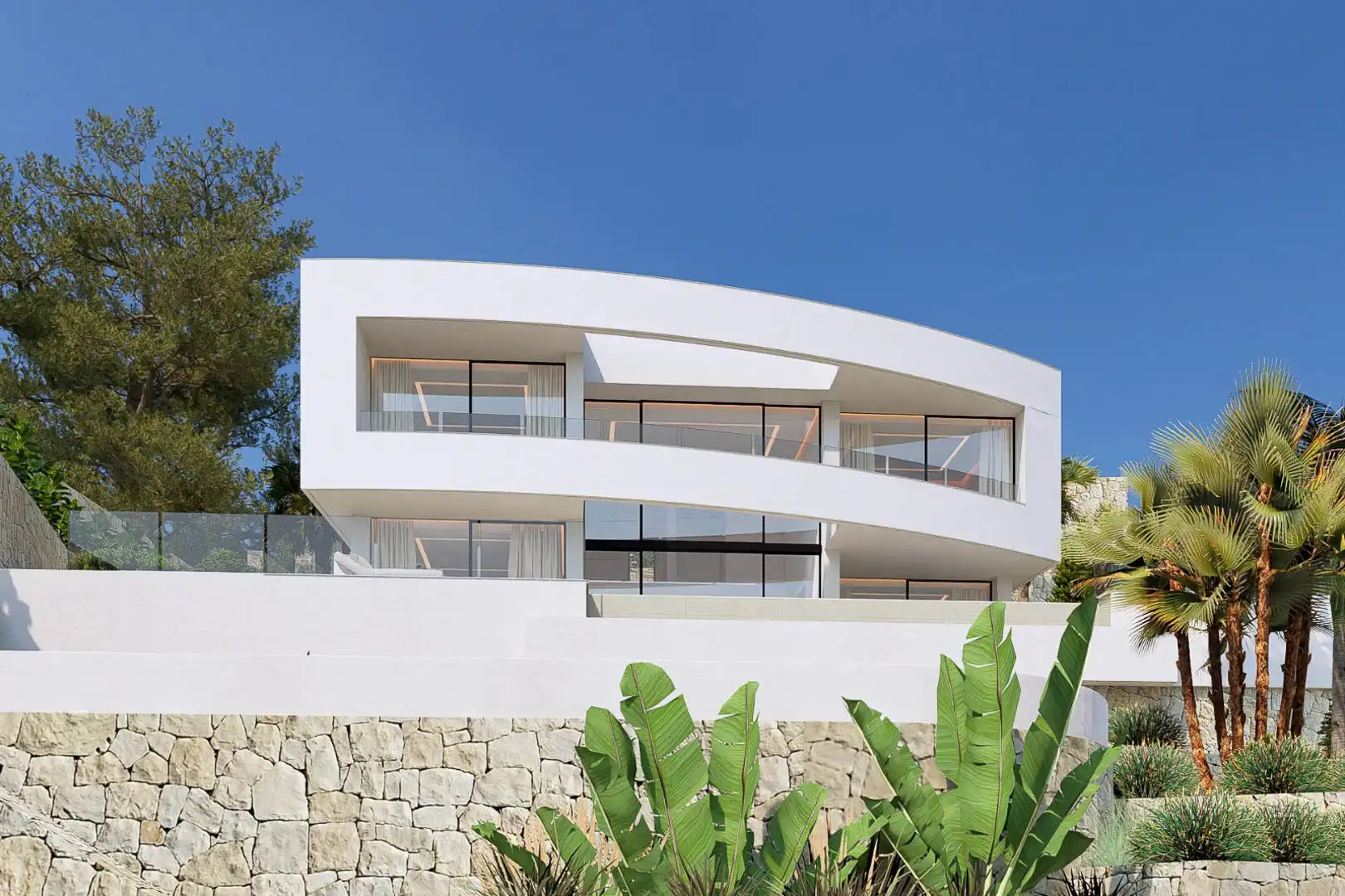 Villa avec terrasse à vendre à Gargasindi - Garduix - Colina del Sol, imagen 2
