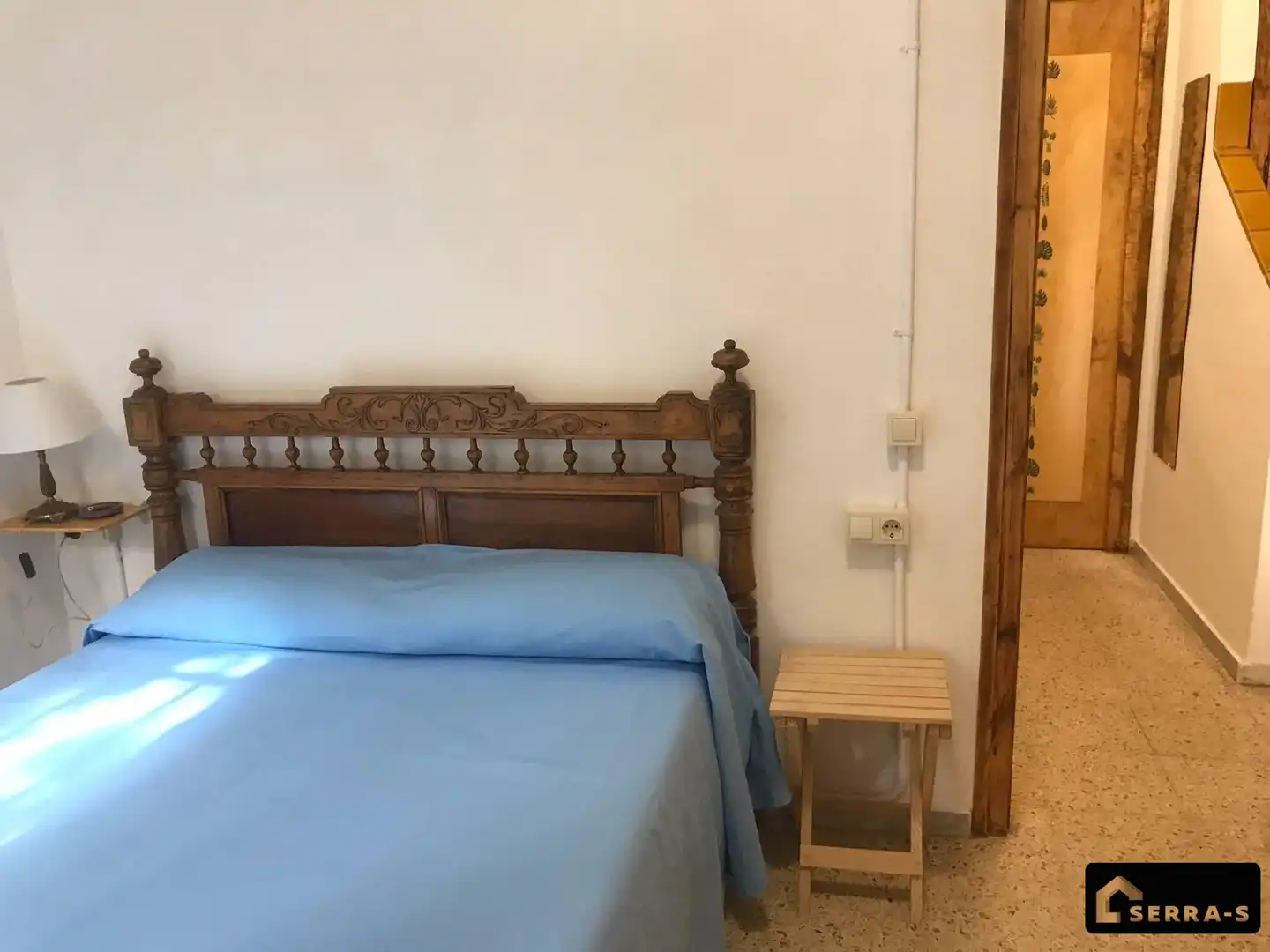 Maison rustique avec terrasse à vendre à Sant Iscle de Vallalta, imagen 47