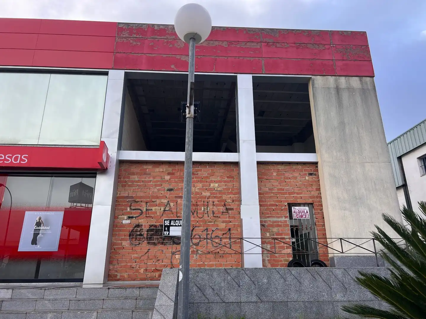 Local comercial en venta en Comercio 8, imagen 2