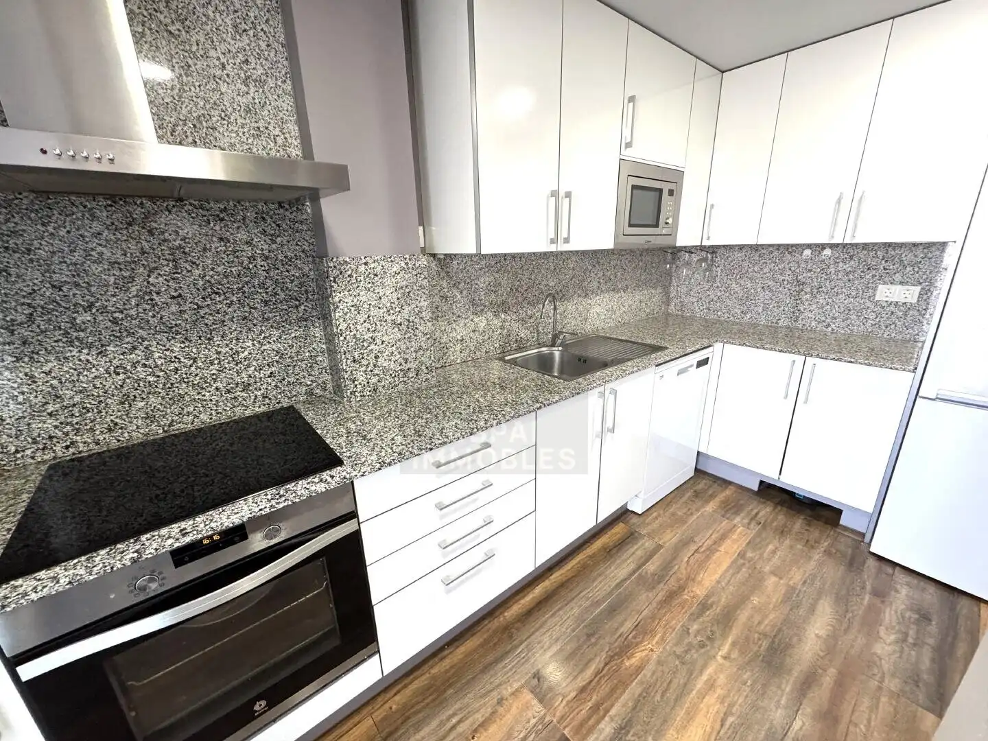 Kitchen of Duplexes for sale in Callús