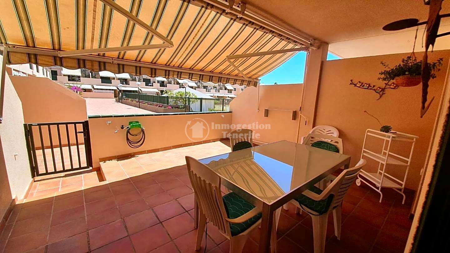Apartamento de alquiler en Minerva, Costa del Silencio