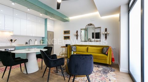 Photo 2 of Flat for rent in Calle Artes y Oficios, Albors, Valencia Capital