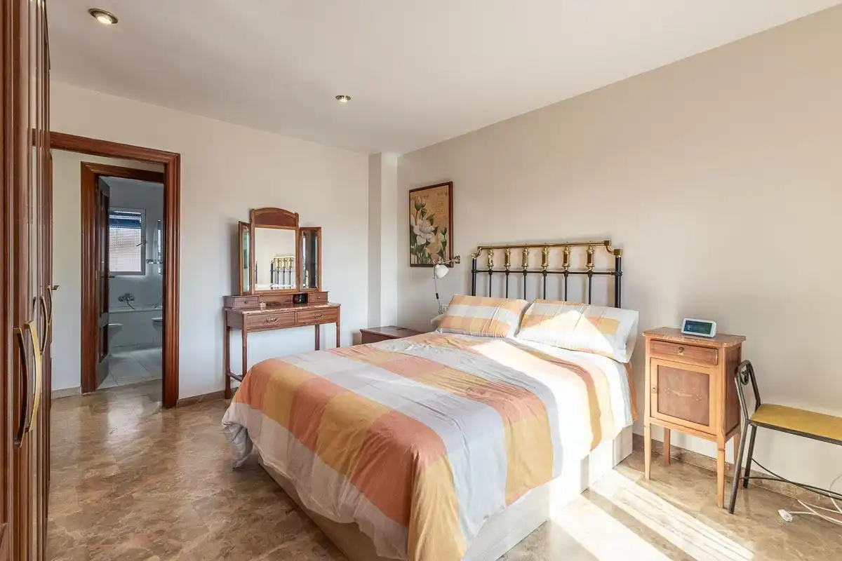 Habitatge amb terrassa en venda a Calle Calle Casería 11, imagen 10