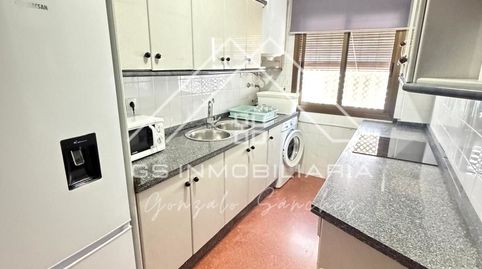Photo 2 of Flat for rent in El Carmen - La Barrera, Lucena