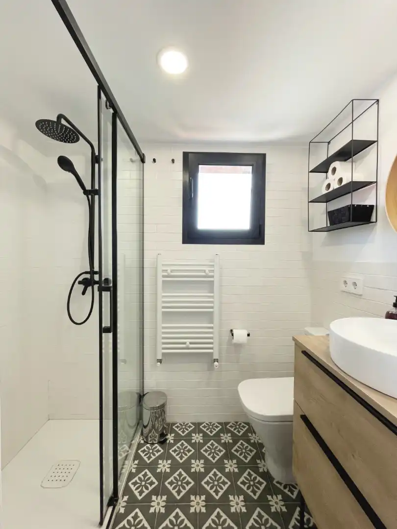 Appartement avec terrasse à vendre à Calle Alta 35, imagen 52