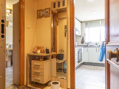 Cuina de Pis en venda en  Valencia Capital amb Aire condicionat