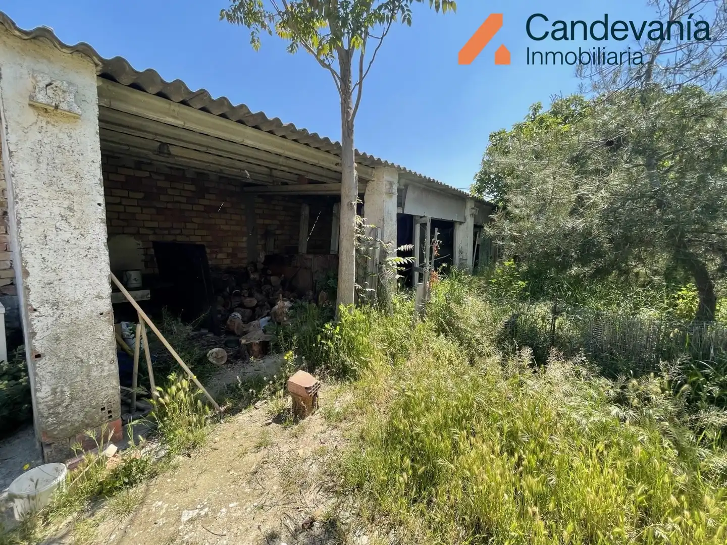 Terreny residencial en venda a Zuera, imagen 6