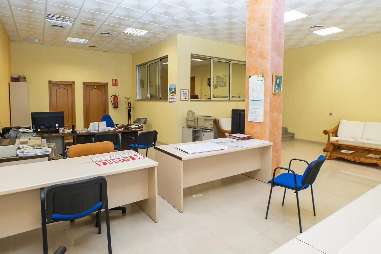 Local comercial en venta en Calle de Almería, imagen 2