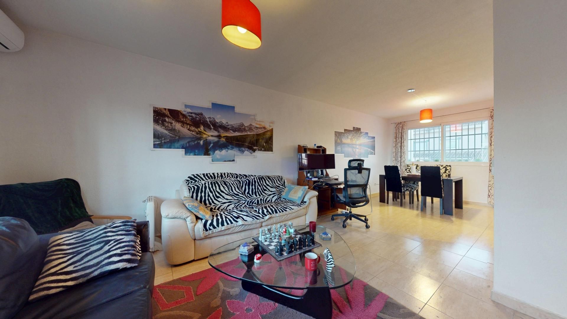 Single-family semi-detached for sale in Calle Concha Piquer, Horcajo de Santiago