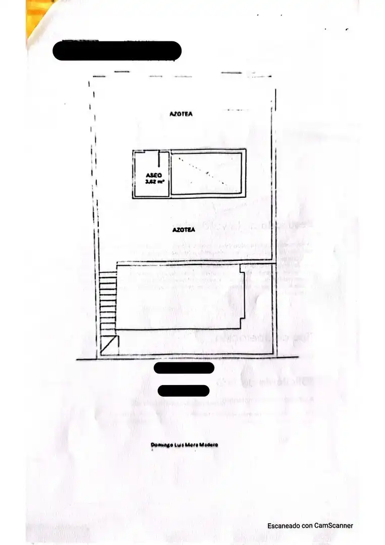 Semi-detached house with terrace for sale in Calle Granados, imagen 74