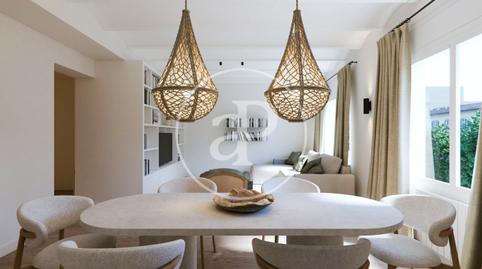 Foto 2 de Pis en venda a Carrer de Loreto, Barri de les Corts,  Barcelona Capital