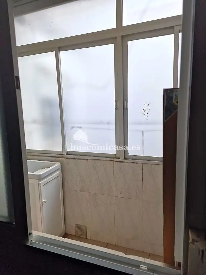 Piso en venta en Campiña, 11, Martos