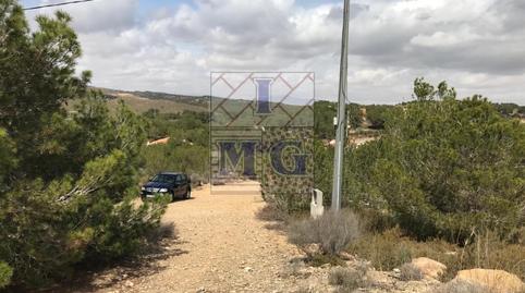 Photo 3 of Land for sale in El Esparragal, Murcia