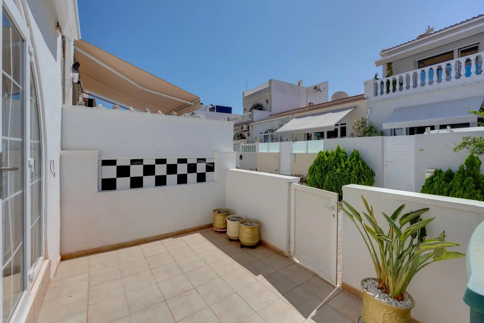 Adosado con jardín en venta en Calle LISZT, imagen 5