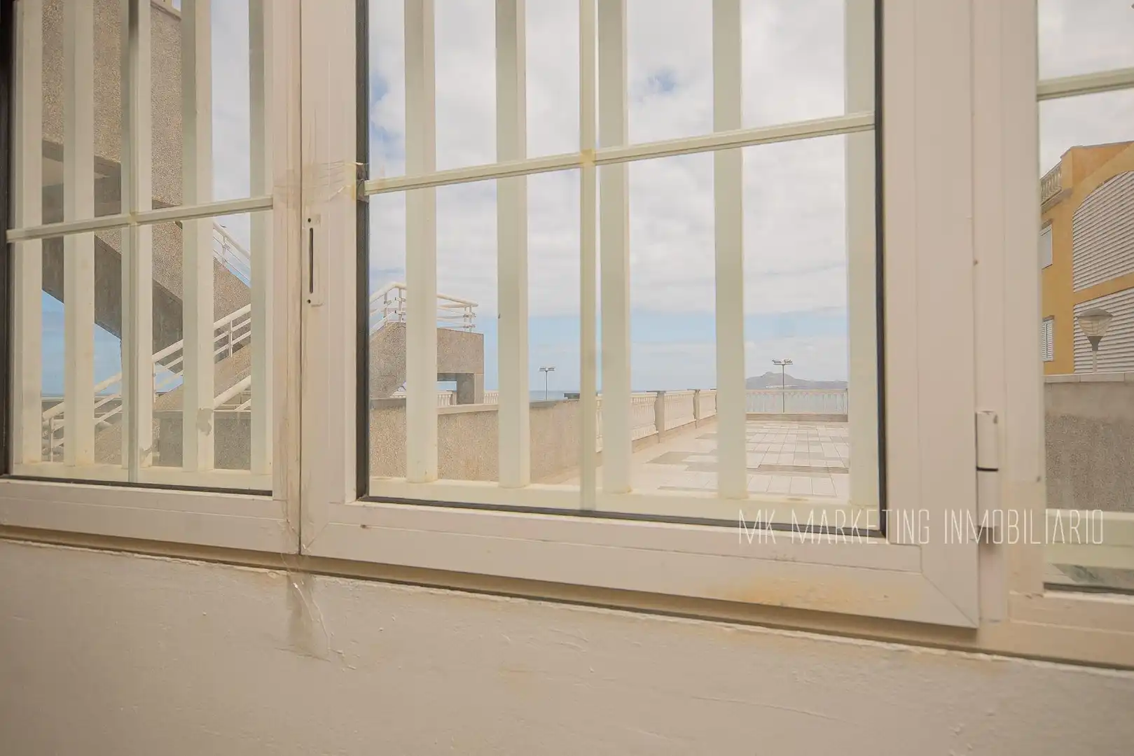 Habitación de Local de alquiler en Arucas con Terraza