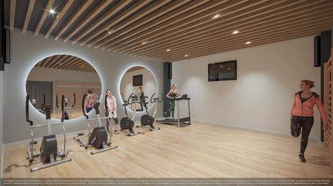 Foto 2 de Apartament en venda a Valdepasillas - La Paz - Huerta Rosales, Badajoz Capital