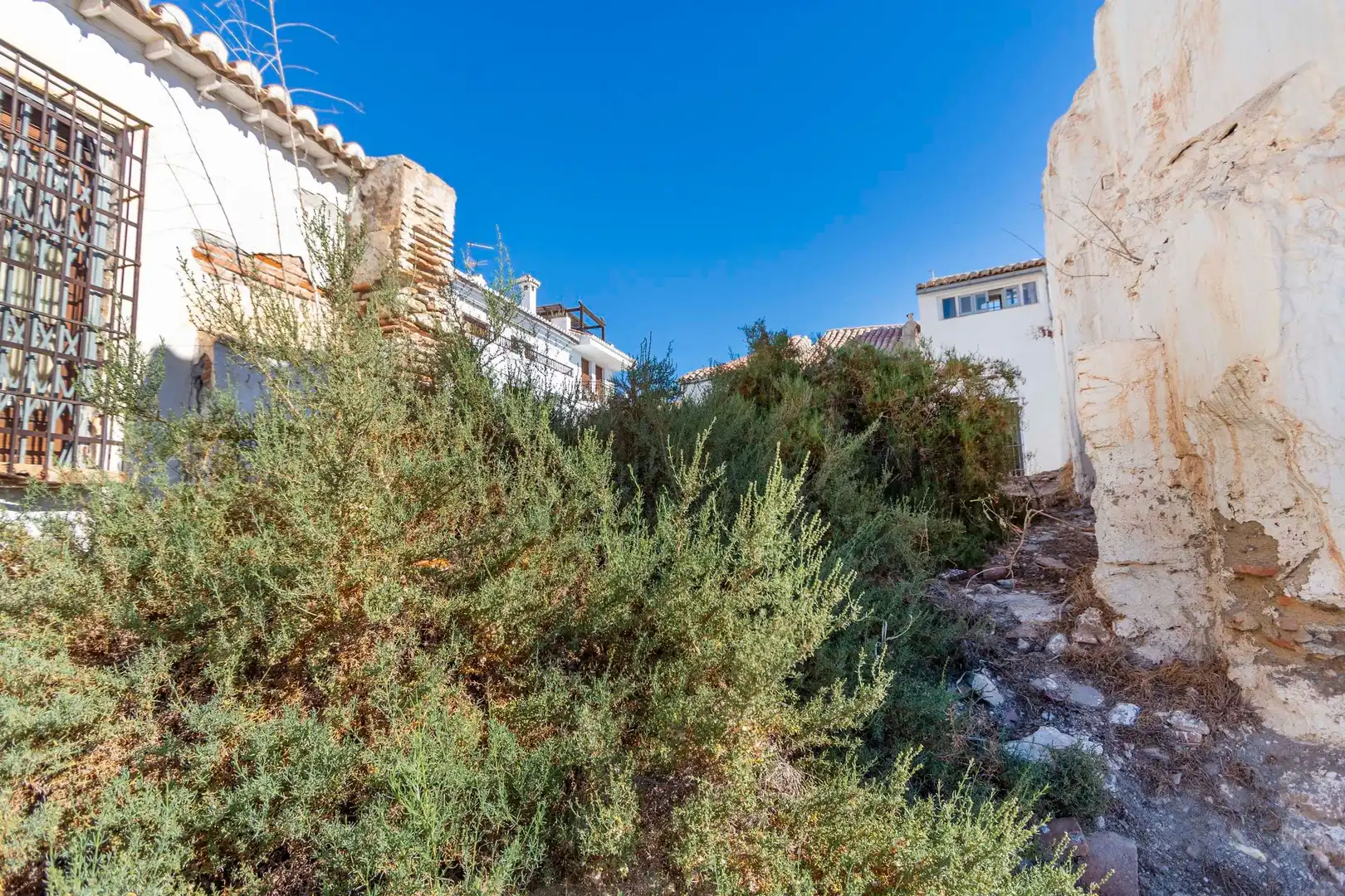 Terreno residenziale in vendita a Centro, imagen 17