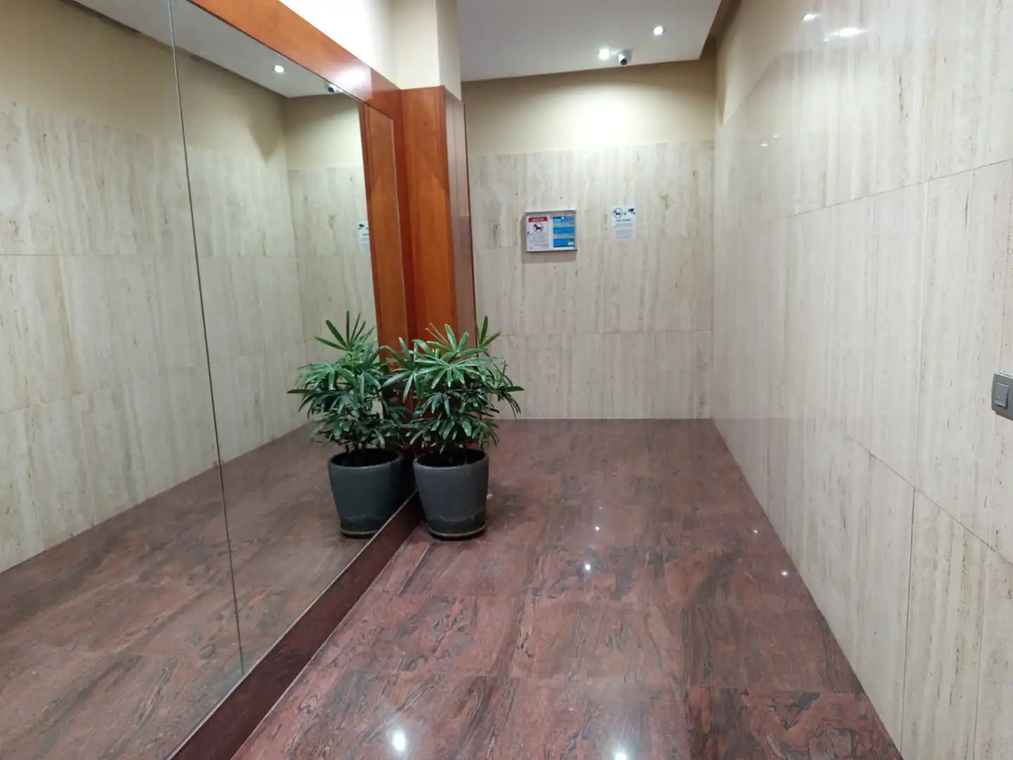 Piso en venta en Murcia con Aire acondicionado, Parquet y Terraza