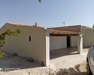 Residential for sale in San Crispín