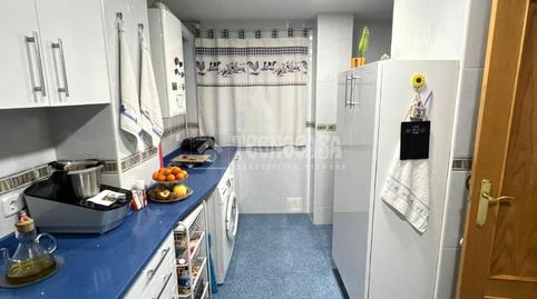 Foto 5 de Pis en venda a Opañel, Madrid