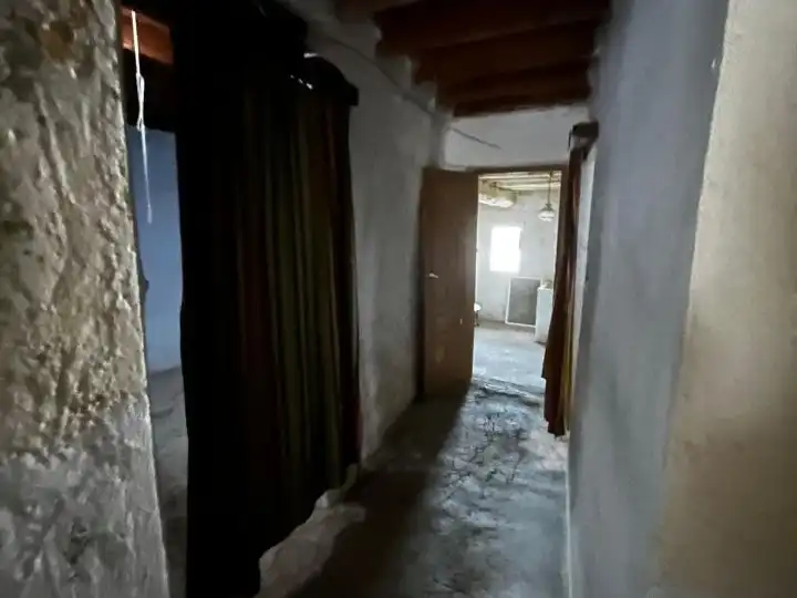 Casa o xalet en venda en Alboloduy
