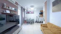 Bedroom of Flat for sale in Torrevieja  with Terrace, Furnished and Oven