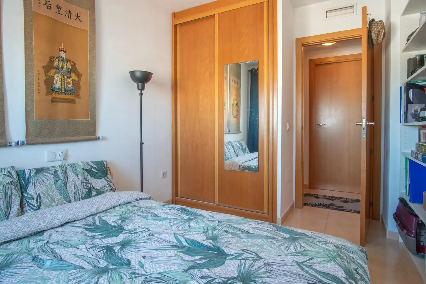 Flat with lift for sale in Calle Calle María Lejárraga, imagen 22