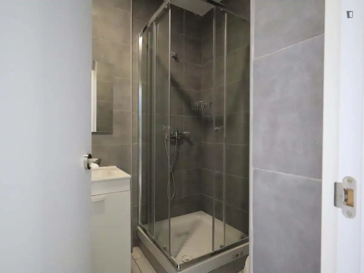 Habitació a Puerta del Ángel