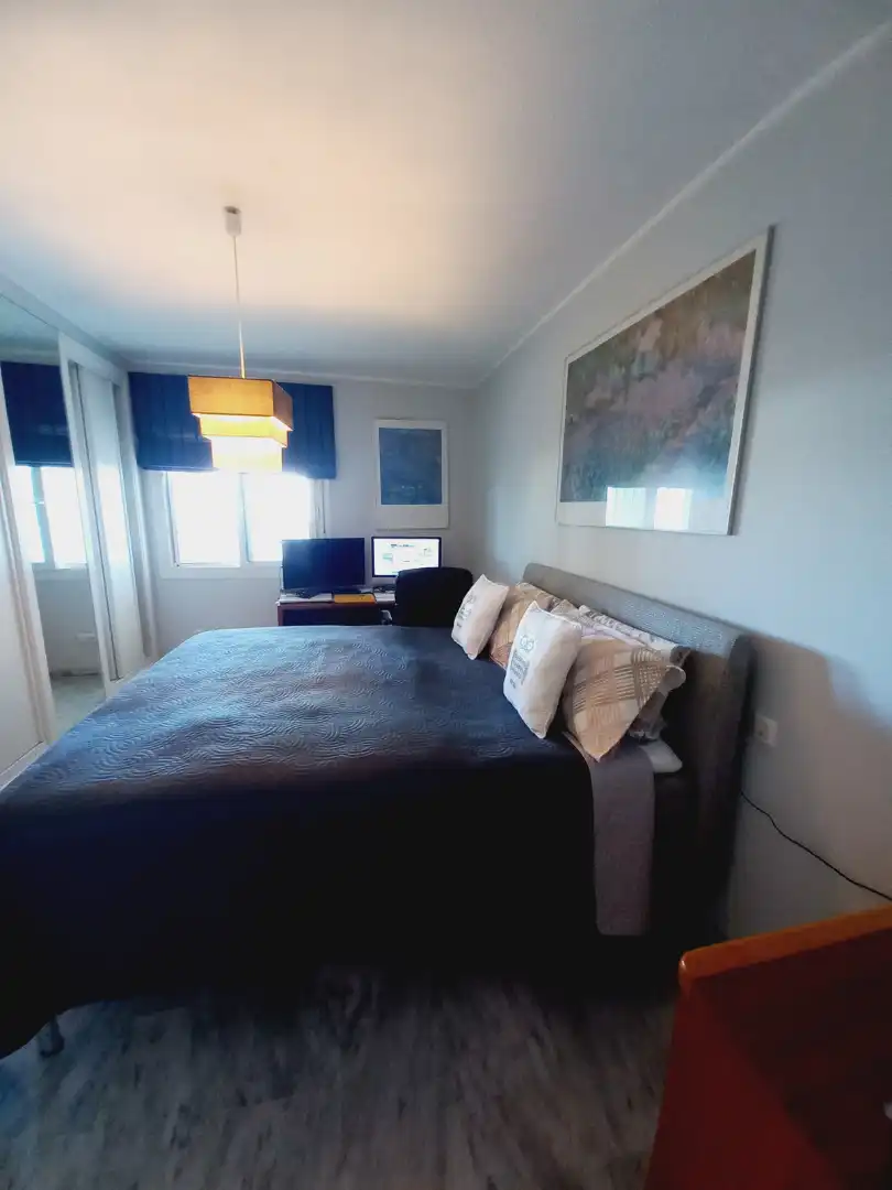 Piso con terraza en venta en Calle Río Amazonas 10, imagen 20
